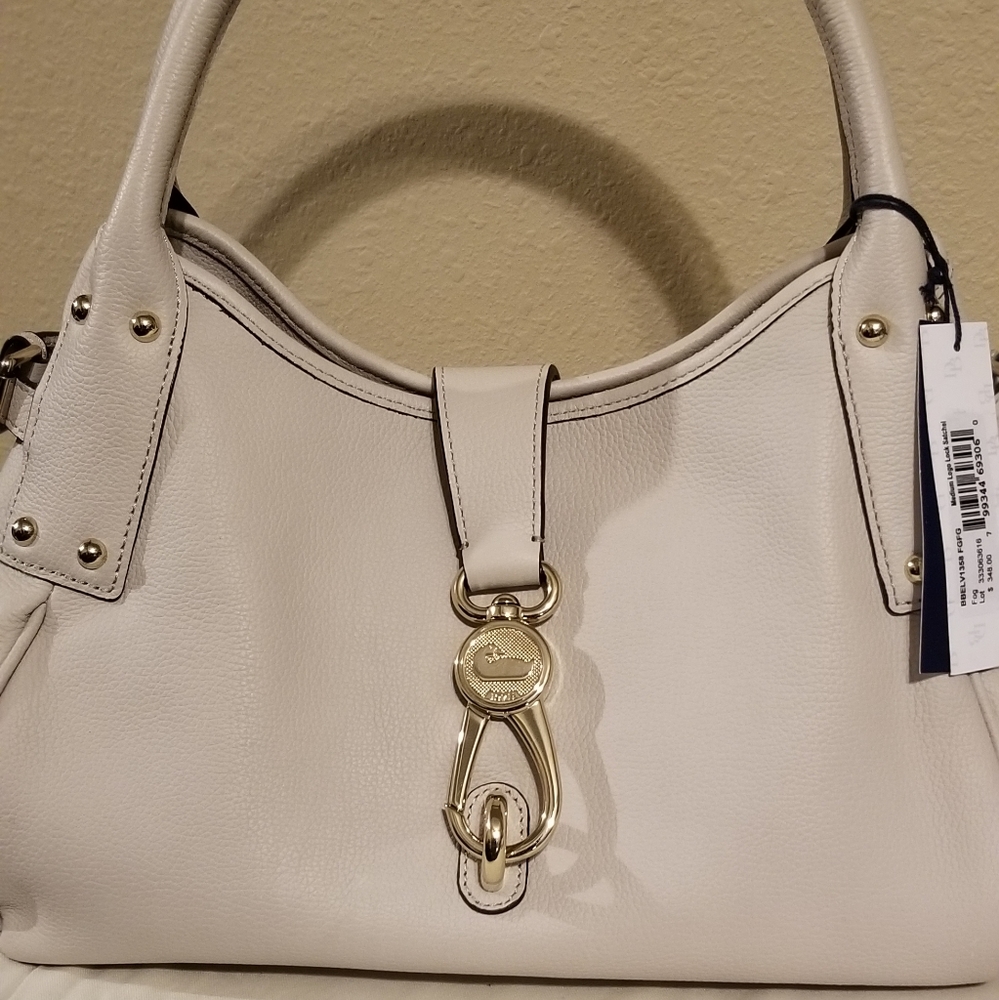 Dooney Satchel